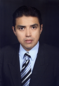 Marco Alejandro Romero González