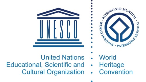 UNESCO WORLD HERITAGE.